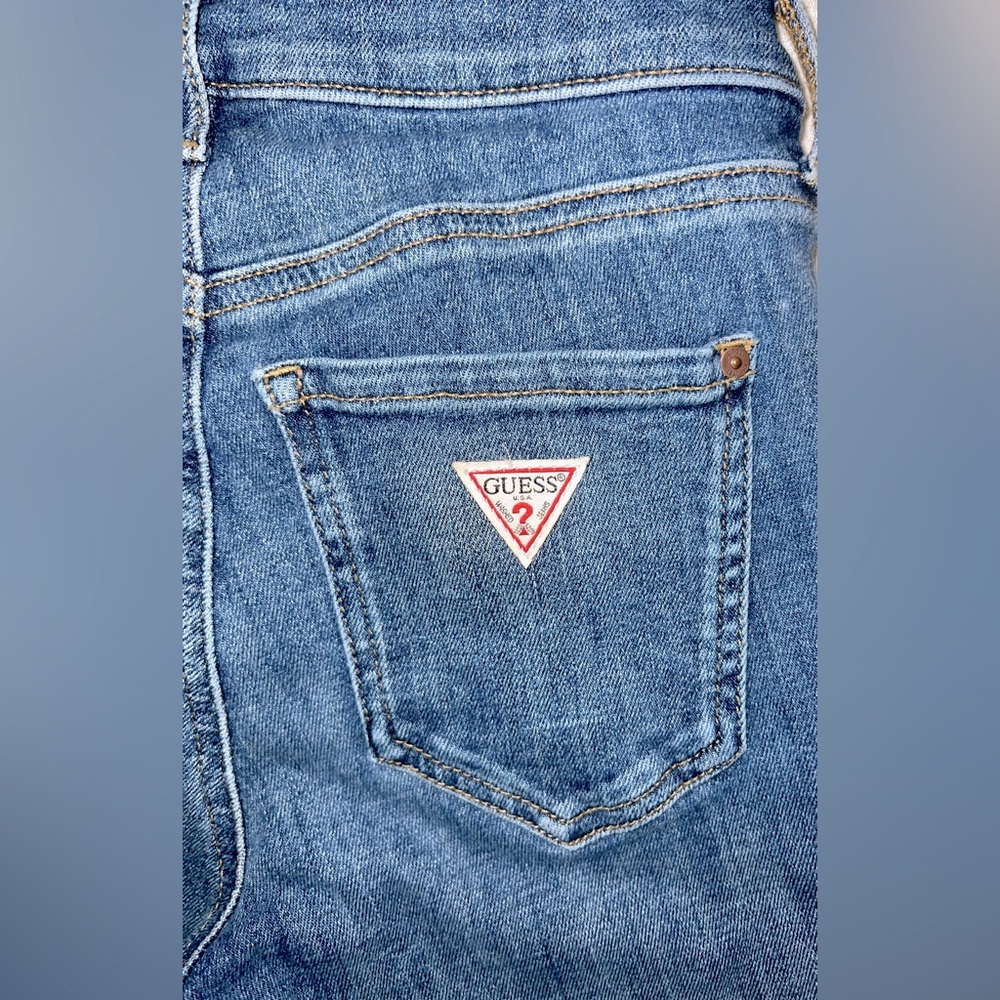 Guess Jeans